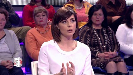 Pasdite ne TCH, 13 Janar 2016, Pjesa 2 - Top Channel Albania - Entertainment Show