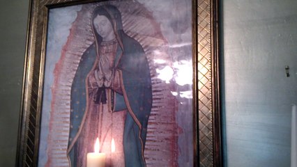 INNER HEALING ROSARY