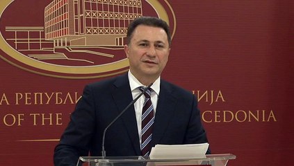 IZJAVA GRUEVSKI OSTAVKA