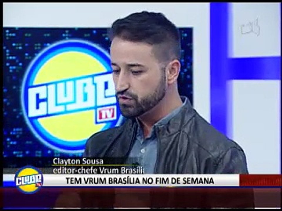 Vrum Brasília