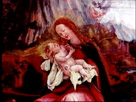 Jean-Luc Godard - Histoire(s) du cinéma [1a] Toutes les histoires - Extrait