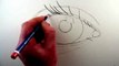 How To Draw A Realistic Eye: Narrated Step by Step