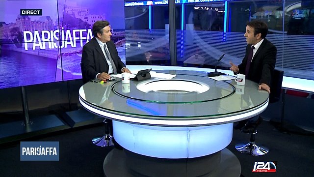 Retrouvez ce soir l'émission I24 Orient qui revient sur la complexité du monde arabe