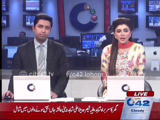 Rescue Operation completed in burned house