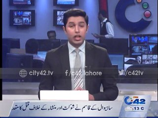 Food Authority hide millions from business