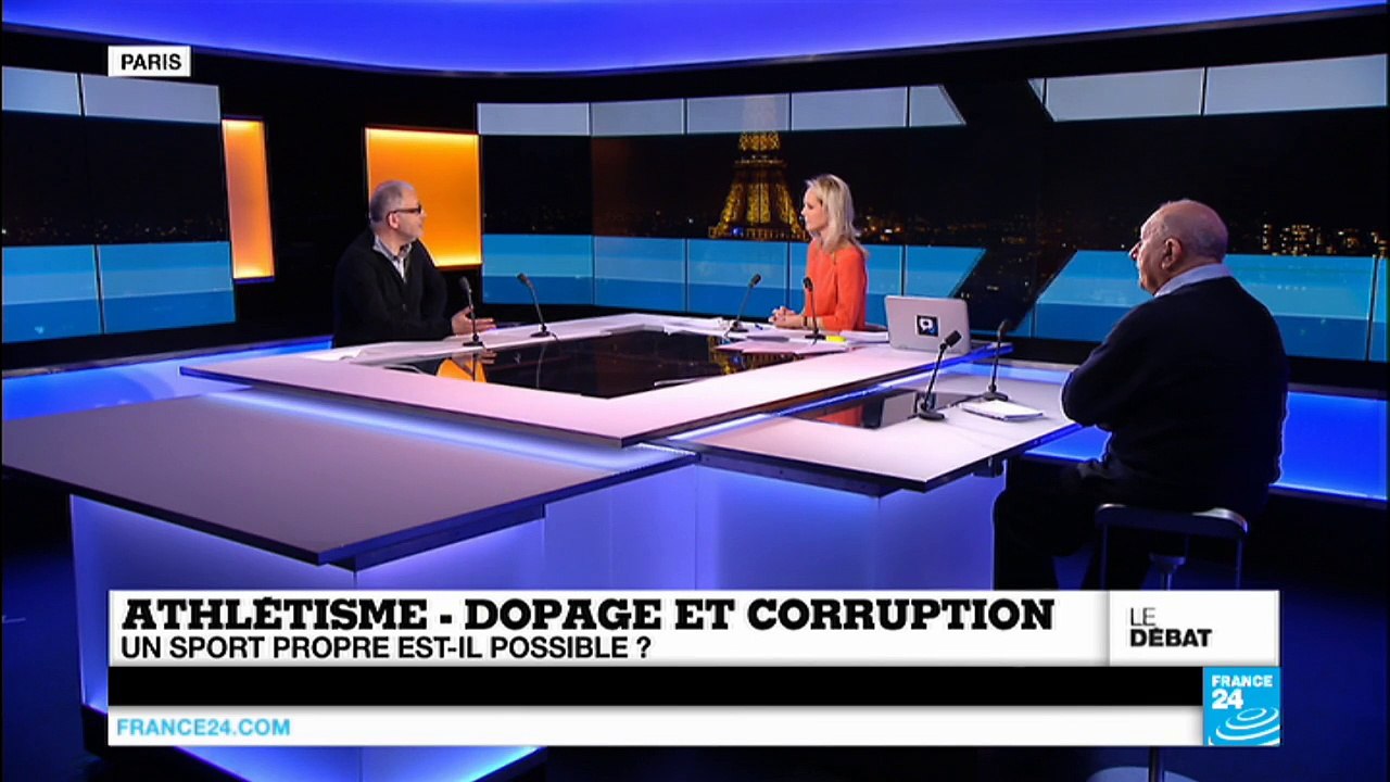 Dopage : un sport propre est-il possible ?
