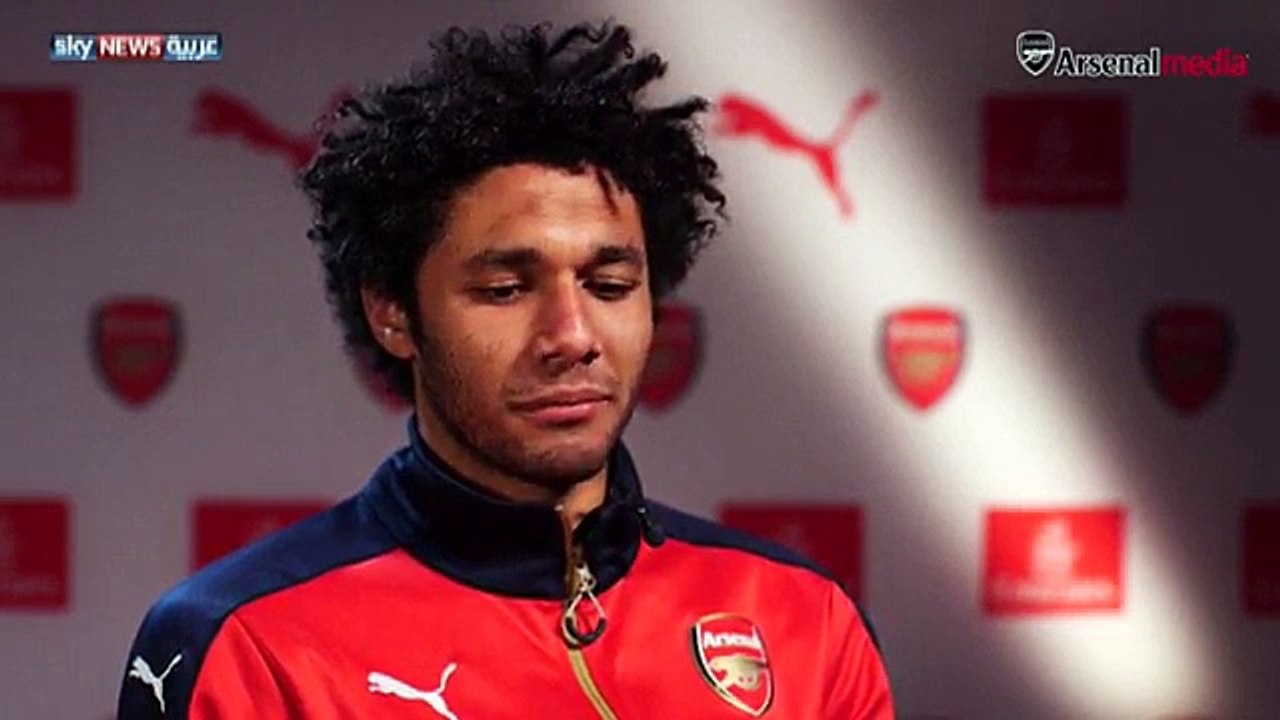 _#034;غزو_#034; مصري لصفحة آرسنال على فيسبوك _ أخبار سكاي نيوز عربية