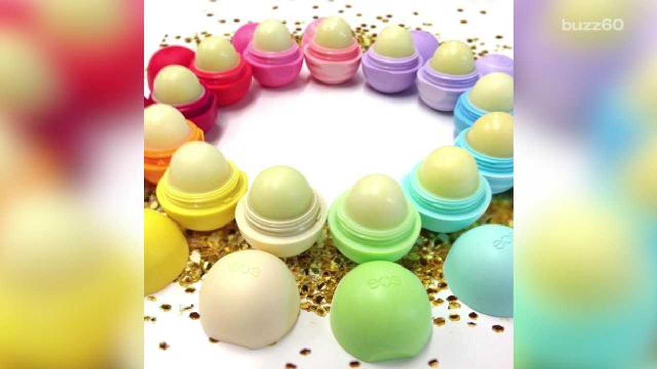 Celebrity endorsed lip balm sued for allegedly giving people rashes and blisters