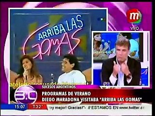 ¡Sucesos Argentinos!