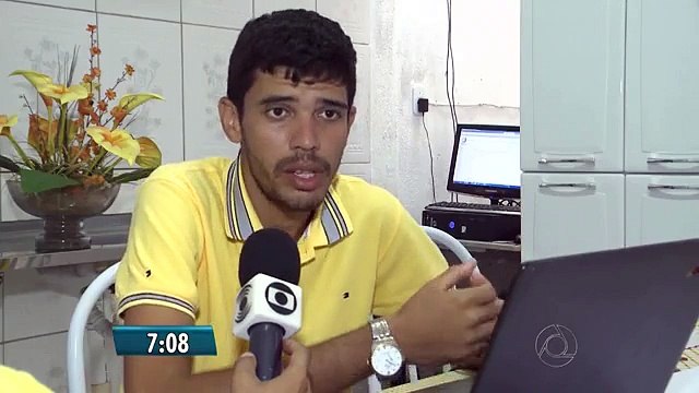 Jovem desenvolve aplicativo de troca de mensagens gratuito
