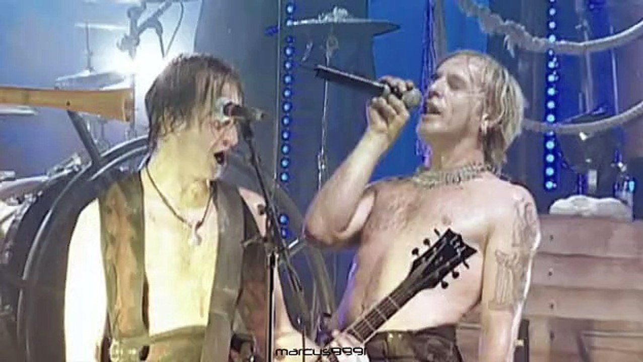 In Extremo - Raue Spree (Teil 2)