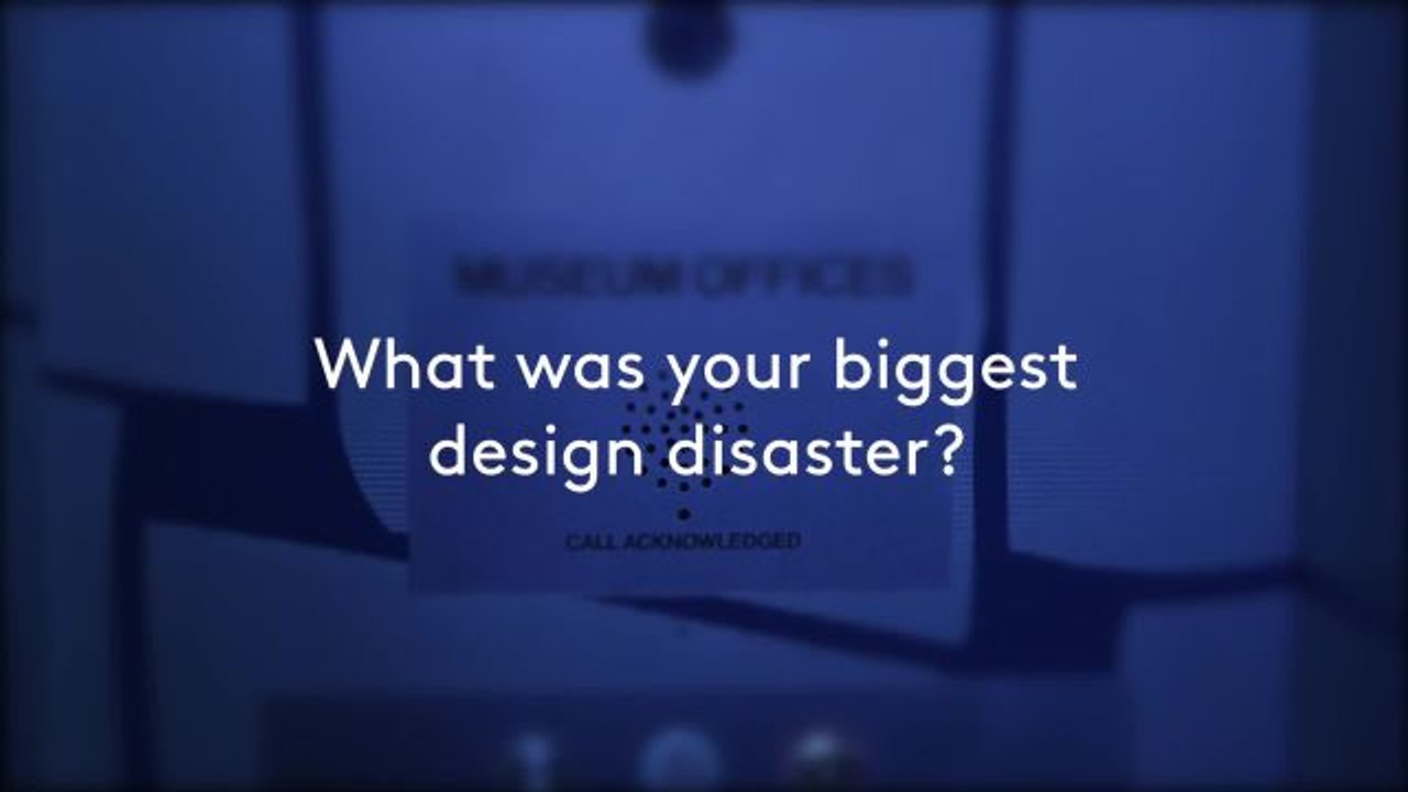 Our Favorite Designers Reveal Their Wildest Dec...
