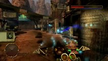 Oddworld Stranger’s Wrath HD – PS3 [Parsisiusti .torrent]