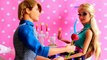 O Jantar Romântico de Ken e Barbie Beatriz - Novelinha da Barbie [Parte 19]