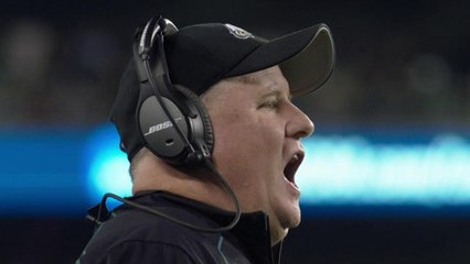 49ers name Chip Kelly head coach