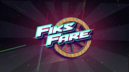 Fiks Fare Highlights, 14/01/2016 - Pjesa 1