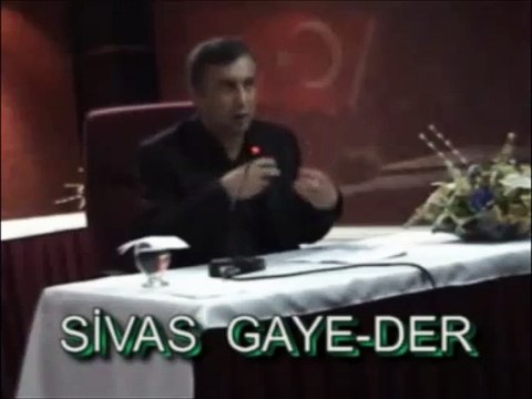 Allah elçisine fal oklu mucize yakıştıranlar... [Prof. Dr. Mehmet Azimli]