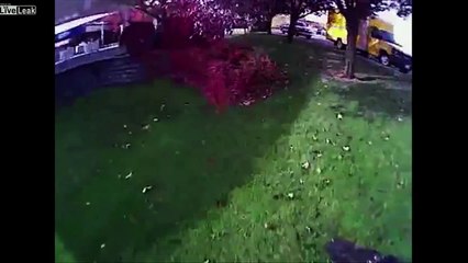 Spokane PD Releases Body Cam Video of Gas Station Shooting # 2