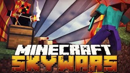 Minecraft TEAM SKYWARS #18 HOW TO KILL A HACKER! w/PrestonPlayz & Lachlan