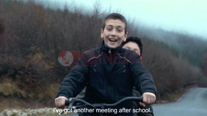 Filmi “Shok” nominohet për çmimin “Oscar”- Ora News- Lajmi i fundit-