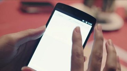 Google Translate- The Restaurant