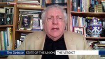 Sky News Debatte: Was Ist Der Staat Der Union?