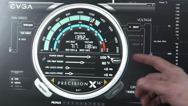 NVIDIA GeForce GTX 960 Product Video