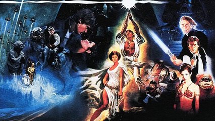 Conoce los datos escondidos dentro de Star Wars Episodio VII: La FUerza Despierta