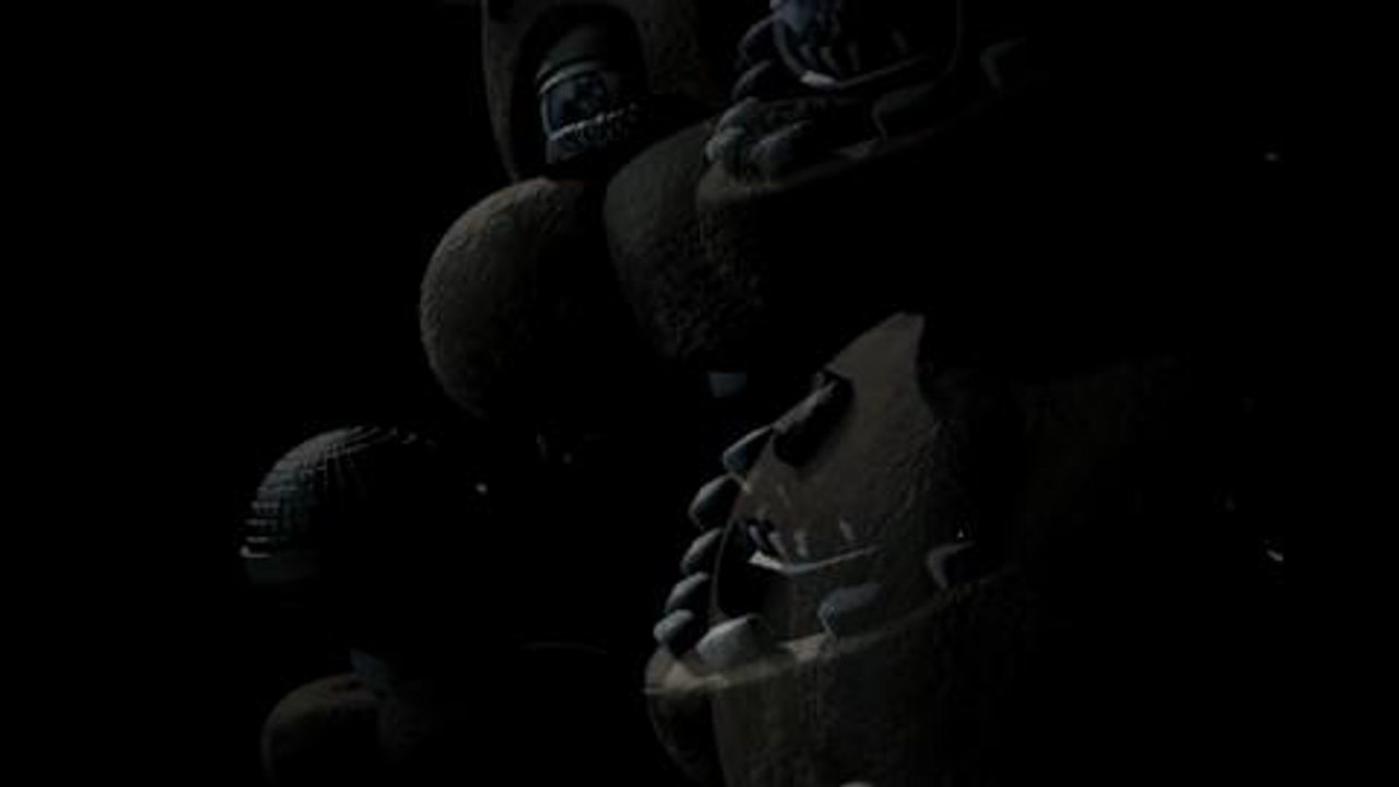 Five Nights at Freddy's 2 Trailer