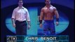 WWF SmackDown! 072700 Chris Benoit & Trish Stratus vs. Lita & Chris Jericho