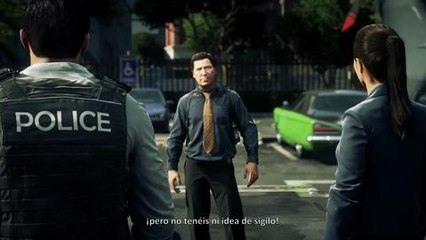 Battlefield Hardline- Trailer del juego Karma