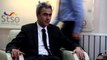 Kosova Devlet Bakanı Demiri, Sivas Ticaret ve Sanayi Odası'nı Ziyaret Etti