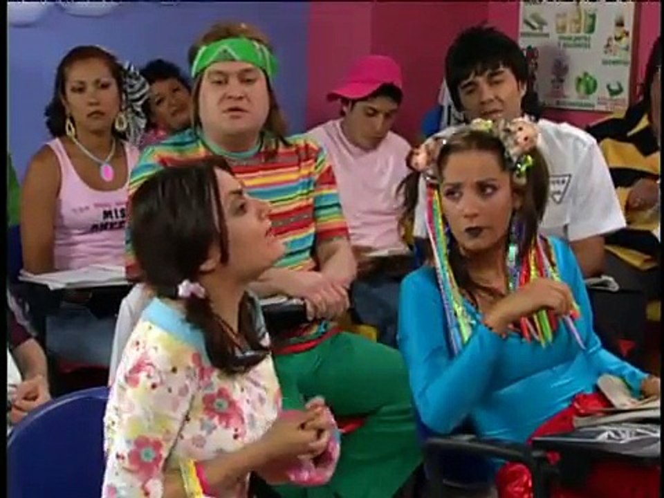La Hora Pico - Capítulo 256