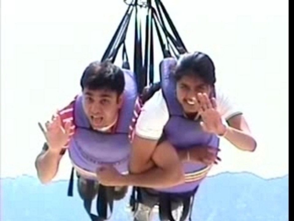 Rammy n Ashi