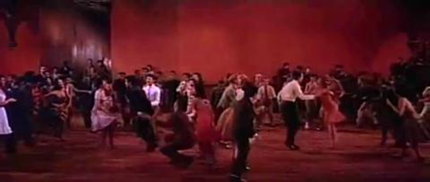 West Side Story - Trailer