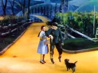 El Mago de Oz (1939) - Trailer