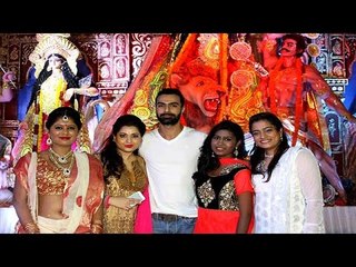 Dandiya With Ashmit Patel | Ekta Jain | Sanchiti Sakat