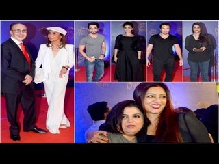 Disney India’s ‘Beauty & the Beast’ Grand Premier | Emraan Hashmi, Vidya Balan & Diya Mirza