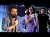 Anil Kapoor REACTS To Salman Khan & Sonam's Prem Ratan Dhan Payo Trailer