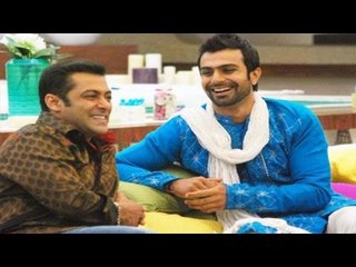 Ashmit Patel Reenter In Bigg Boss 9 House ?