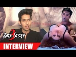 Hate Story 3 Movie (2015) | Music Director Armaan & Amal Malik's Exclusive Interview