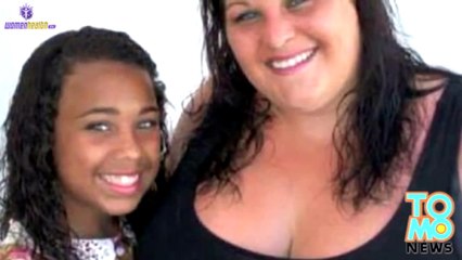 Woman with huge 38KK breasts refused breast reduction surgery by UK healthcare NHS