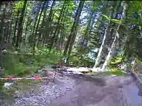 eastie trail METABIEF Speciale 2 Episode 1