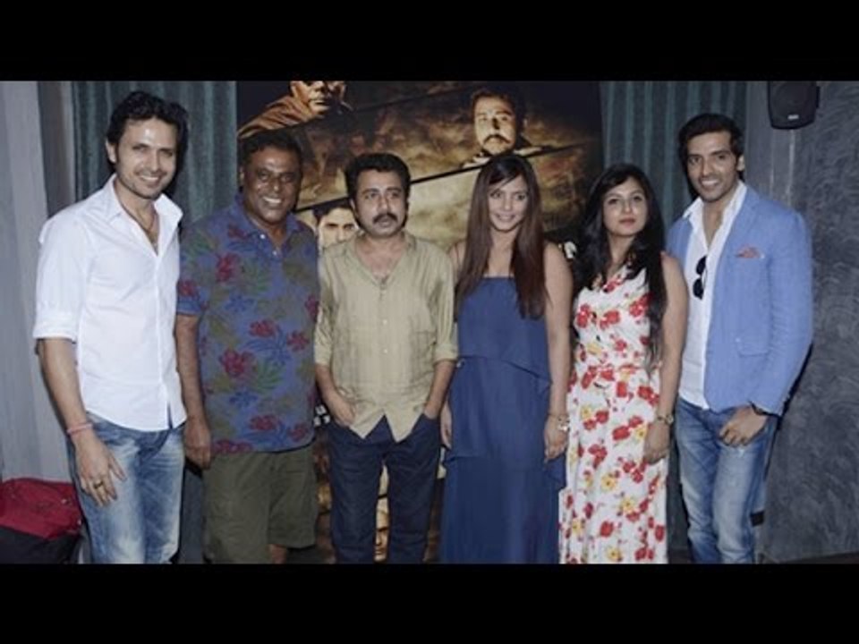Once Upon a Time in Bihar Movie (2015) |  Full Cast Interview
