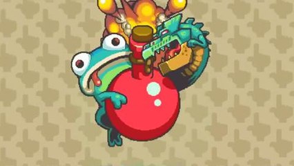 Magic Touch - Wizard for Hire (Out 25th Feb)