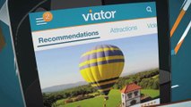 Plan the Perfect Trip with Viator Mobile Apps