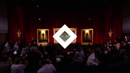 'Star Wars' nabs 5 Oscar noms, misses best picture