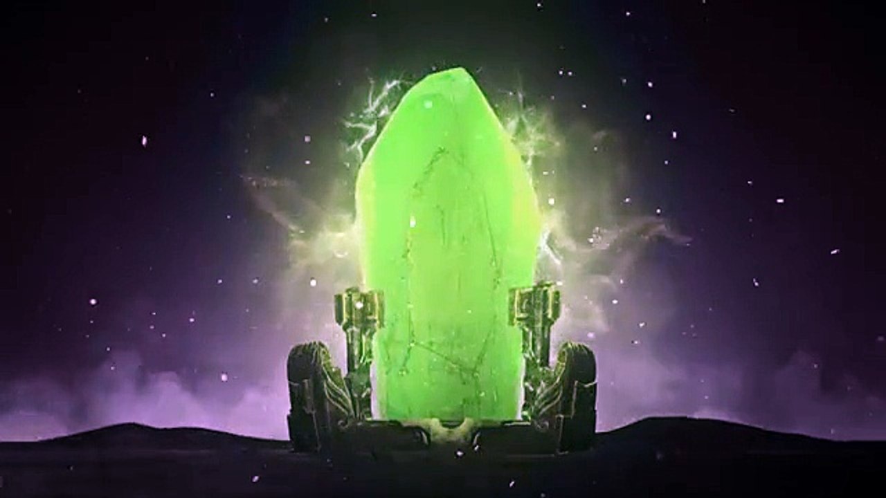 League of Legends Warsongs The Boy Who Shattered Time