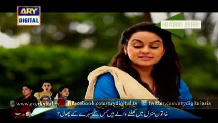 Best Urdu Dramas - Bay Qasoor - Episode 8