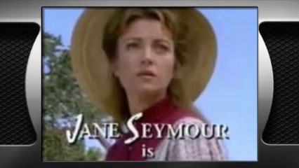 LA SIGNORA DEL WEST  - Videosigle serie tv in HD (sigla iniziale) (720p)